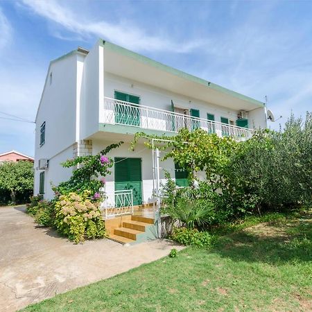 Apartments Secret Garden 보디체 외부 사진