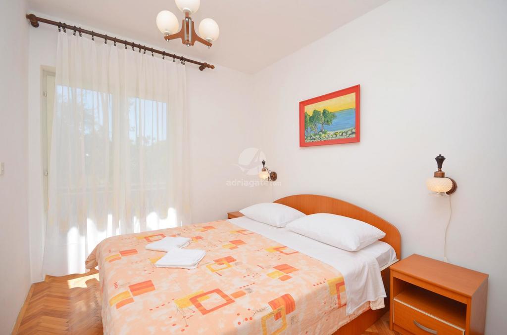 Apartments Secret Garden 보디체 객실 사진